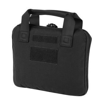 101 Inc. - Pokrowiec na pistolet - Czarny - 359433 BLK