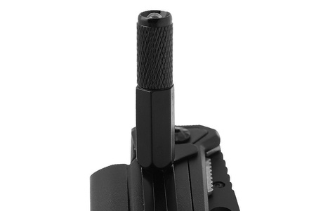 Nóż Ratowniczy BSH ADVENTURE  3w1  N-061Z Latarka Krzesiwo