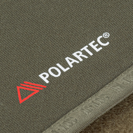 Bluza Polarowa Shadow Fleece Polartec  - Olive
