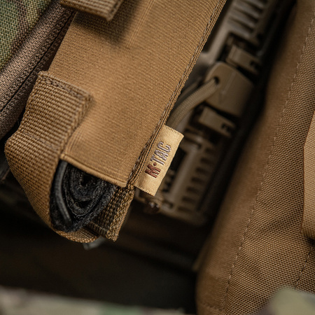 M-Tac Ładownica na Staze Taktyczna z Rzepem Gen.II  - Coyote