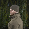 Czapka Watch Cap Polartec  - Dark Olive