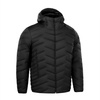 Kurtka Rycerz Primaloft  - Black