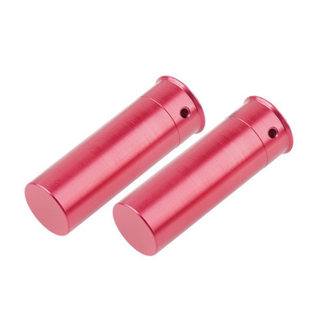 Vector Optics - Zbijaki aluminiowe - 12 Gauge - 2 szt. - SCSC-07