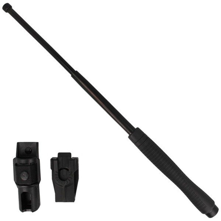 Pałka Teleskopowa 21" ESP Hartowana EXB-21HE BLK + BH-54