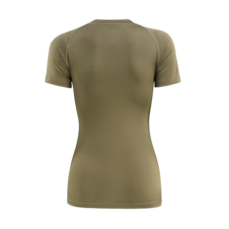 M-Tac Koszulka Termoaktywna Ultra Light Polartec Lady  - Dark Olive