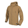 Coyote Brown