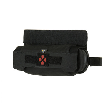 Ładownica Medyczna Pozioma Rool Elite - Black