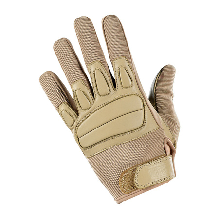 M-Tac rękawice Assault Tactical Mk.2  - Khaki