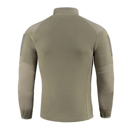 M-Tac Kurtka Combat Fleece Polartec Jacket  - Tan