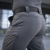M-Tac Spodnie Sahara Flex Lite  - Dark Grey