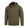 Kurtka Flash  - Dark Olive