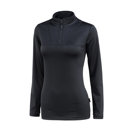 Koszulka Termiczna Delta Level 2 Lady  - Black