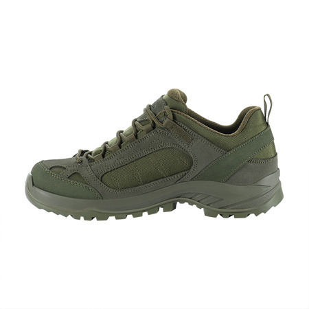 Buty Taktyczne Demisezonowe Pro Line  - Ranger Green