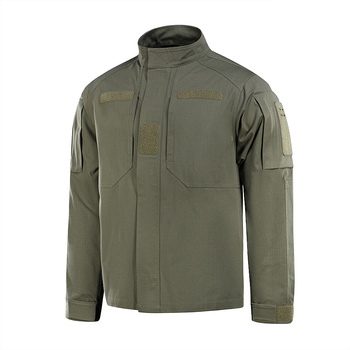 Bluza Mundurowa Patrol Flex - Army Olive