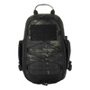 M-Tac Plecak STURM Elite  - Multicam Black/Black