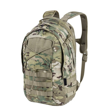 Helikon - Plecak EDC - 24 L - Cordura - MultiCam - PL-EDC-CD-34
