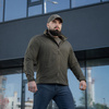 Kurtka Flash  - Dark Olive