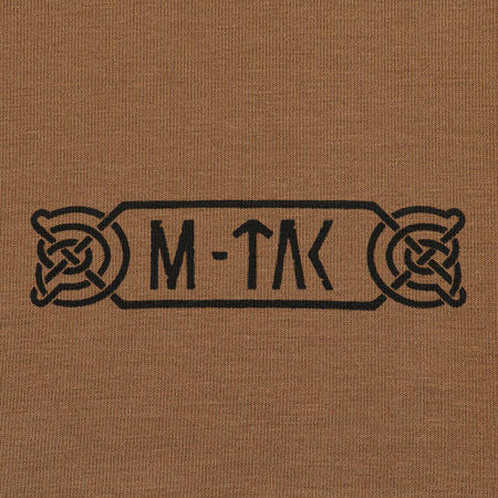 M-Tac Koszulka Odin  - Coyote Brown