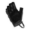 Rękawice Bez Palców Assault Tactical Mk.1  - Black