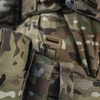Pas Taktyczny War Belt Armor Tegris D-Ring Cobra  - Multicam