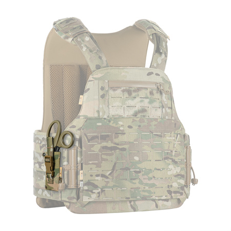 Ładownica na Nożyczki Ratownicze Laser Cut  - Multicam
