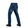 M-Tac Spodnie Dżinsowe Tactical Gen.I Regular Fit  - Dark Denim
