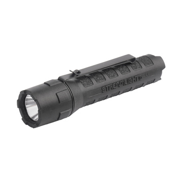 Streamlight - Latarka taktyczna PolyTac X - 600 lm - Czarna - 88613