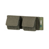 M-Tac Panel na naszywki na MOLLE  - Ranger Green