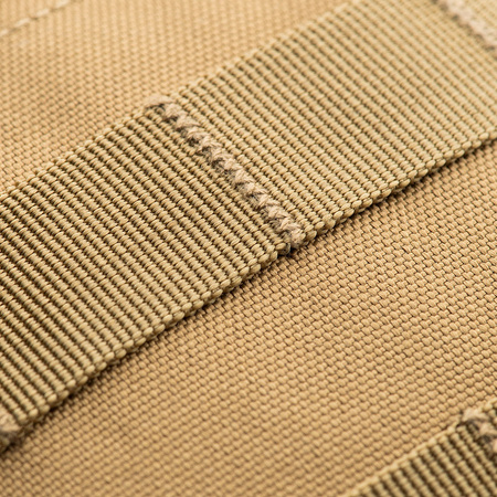 M-Tac Torba Urban Line City Patrol Carabiner Bag  - Coyote