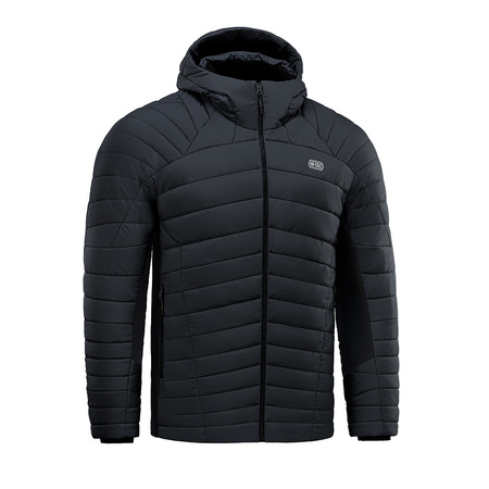 Kurtka Jarl Primaloft  - Black