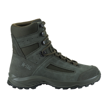 M-Tac Buty Taktyczne Letnie  - Ranger Green