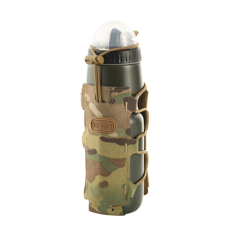 M-Tac Pokrowiec Na Manierkę/Butelkę Elite  - Multicam