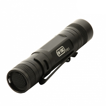 Latarka P21  - Black