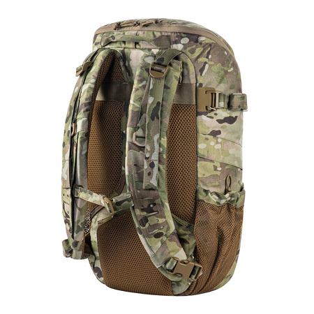 M-Tac Plecak Gen.II Elite Small  - Multicam