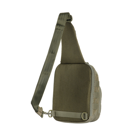 M-Tac Torebka Cross Bag Slim Elite Hex  - Ranger Green