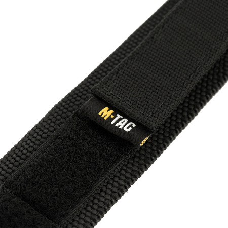 M-Tac Pas Cobra Buckle Tactical Belt  - Black
