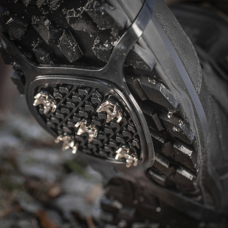 M-Tac Nakładki antypoślizgowe  - Black