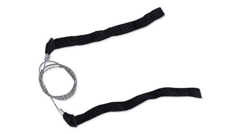BCB - Piła - Commando Wire Saw - Nylon Loops - CM020A