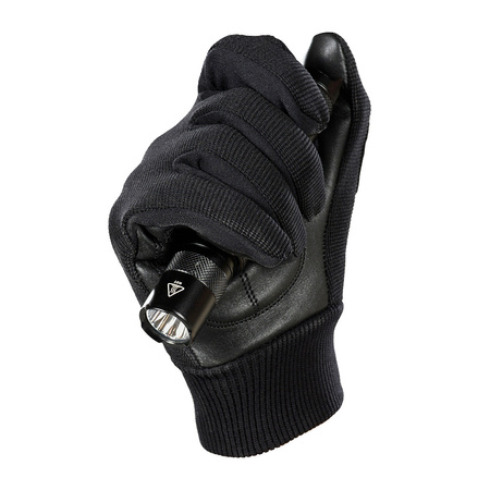 M-Tac rekawice Assault Tactical Mk.8  - Black