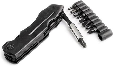 Multitool 17w1 BSH ADVENTURE MT-036