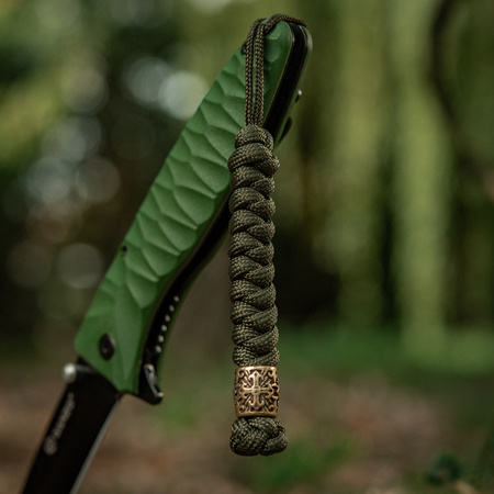 Temblak Viper Scandinavian  - Olive
