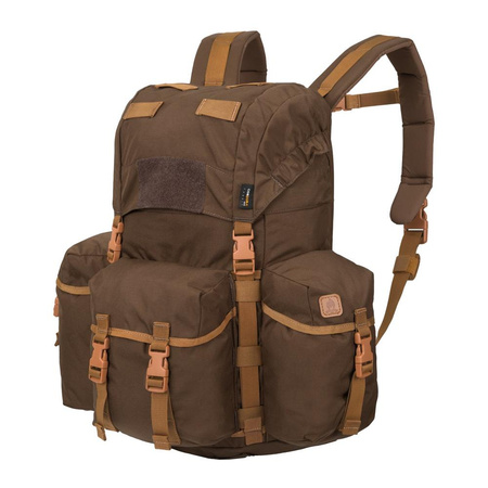 Helikon - Plecak Bergen Backpack - Cordura - 18 L- Earth Brown / Clay - PL-BGN-CD-0A0BA