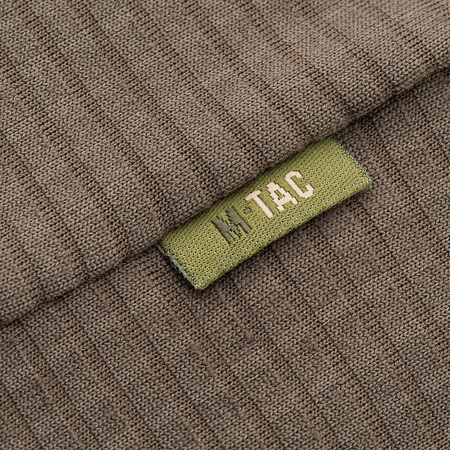 Koszulka Termiczna Delta Level 2  - Dark Olive