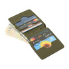 M-Tac portfel Slim Elite  - Ranger Green