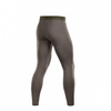 Spodnie Termoaktywne Delta Level 2  - Dark Olive