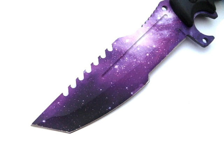 Nóż Taktyczny HUNTSMAN N-316B