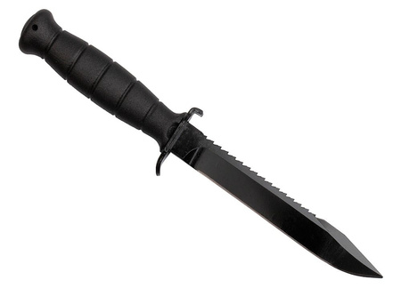 NÓŻ SZTURMOWY GLOCK 81 BLACK GL81B