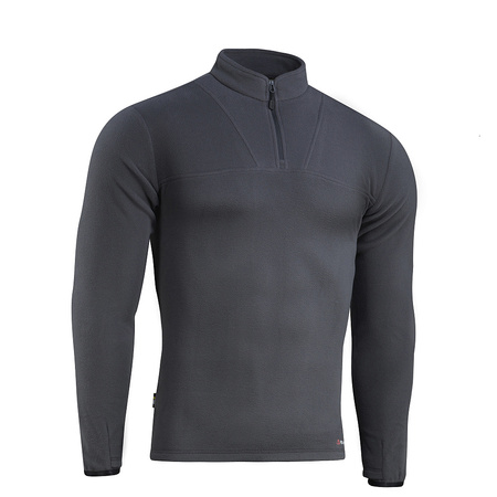 Bluza Delta Polartec  - Dark Grey