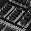 Wkład modułowy na ampułki 2 ml  - Black