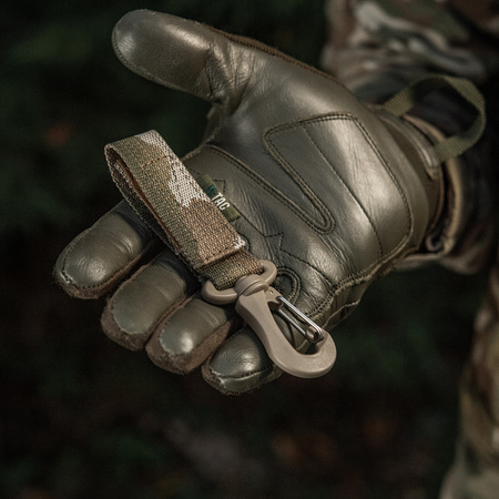 M-Tac Trok z karabinem  - Multicam